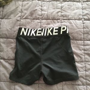 Nike Training Shorts